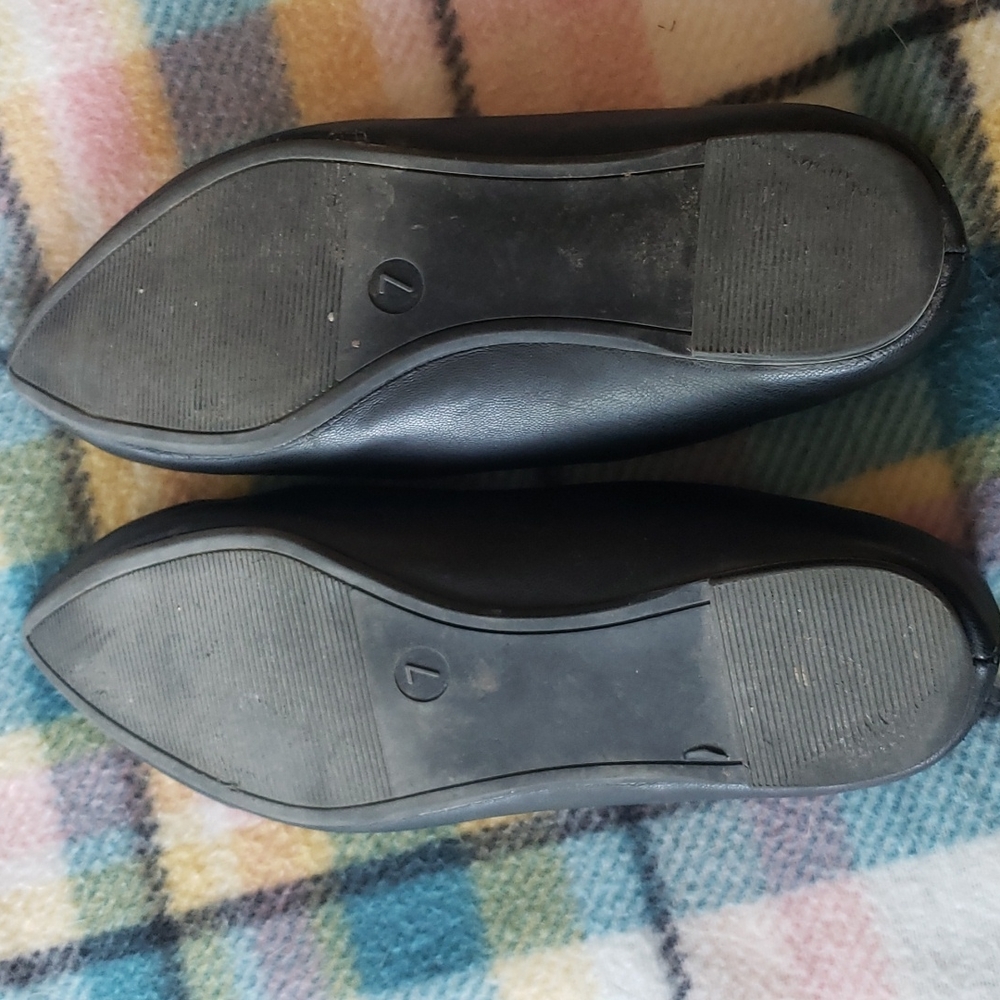 A new day Black Flats 🖤 - Picture 5 of 5